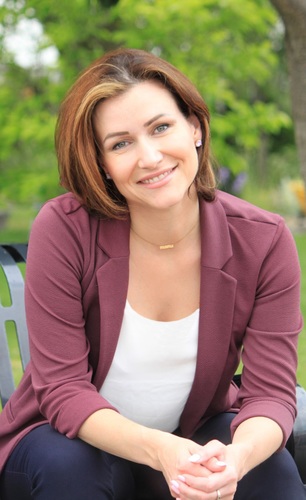 Maggie Pettit